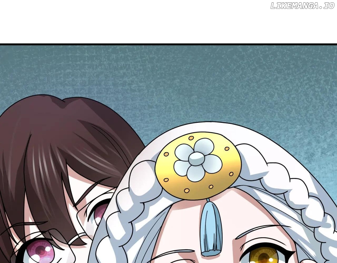 Era of the Haunted Chapter 346 - page 162